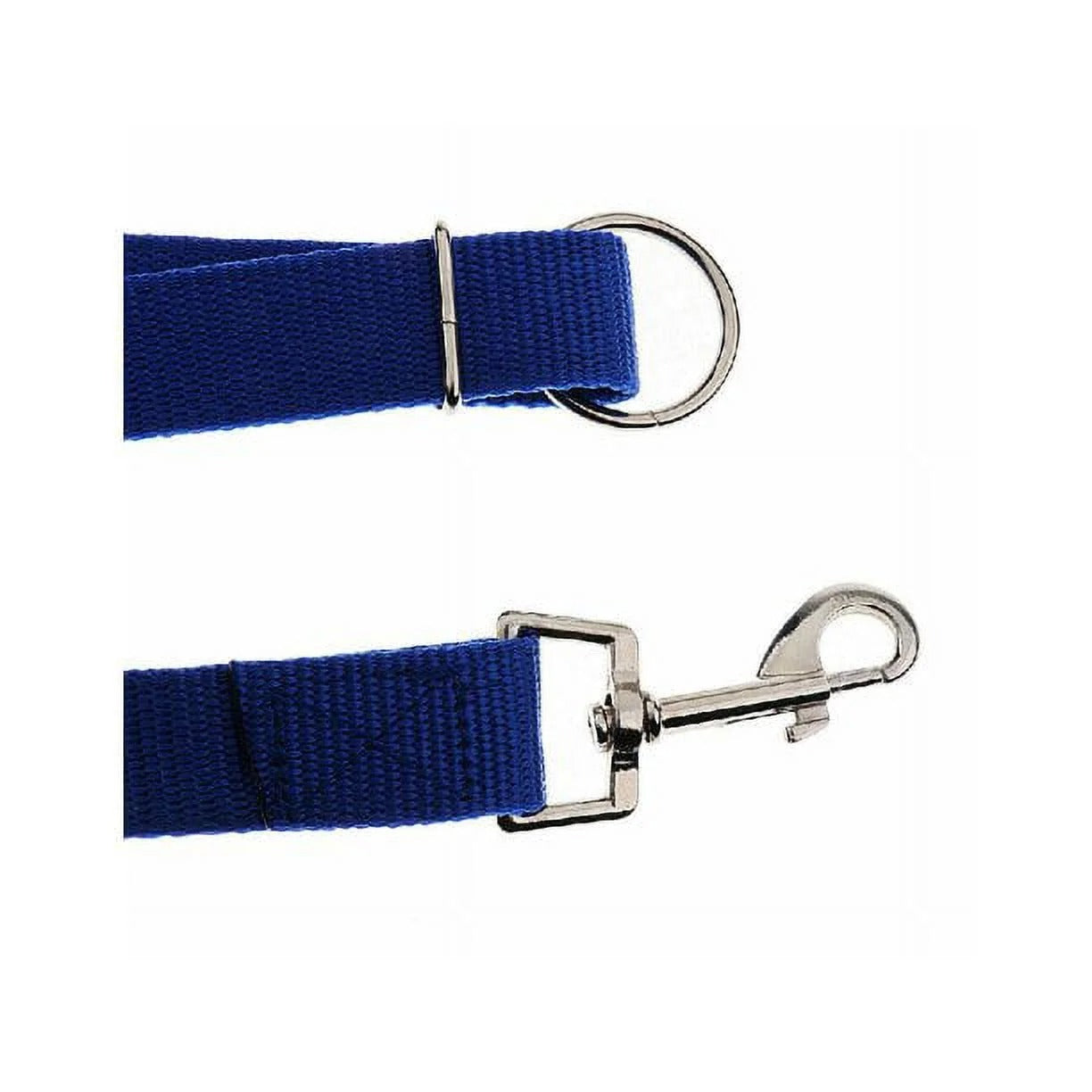 Adjustable No-Pull Dog Leash Trainer for Small to Medium Dogs 6 Ft Walking Control Harness Stop Pulling Puppy Training